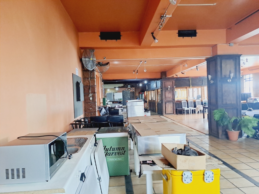 Commercial Property for Sale in Bellville South Western Cape